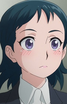 Іїда, Аріса