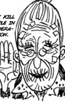 Бабуся клубу Барто