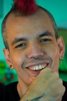 Алонсо, Ренан