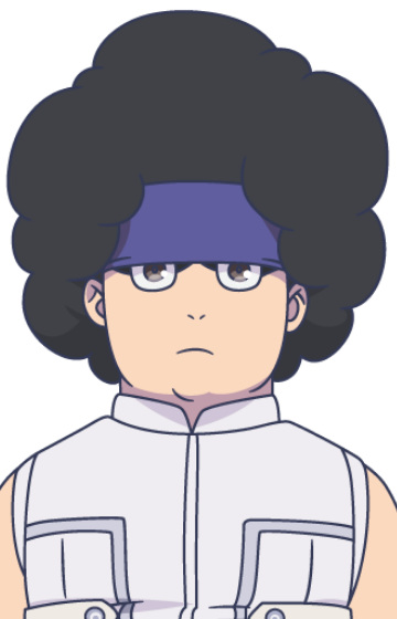 Ранмару Когума