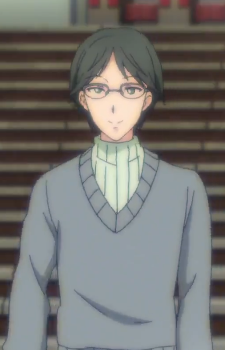 Такахаші-сенсей