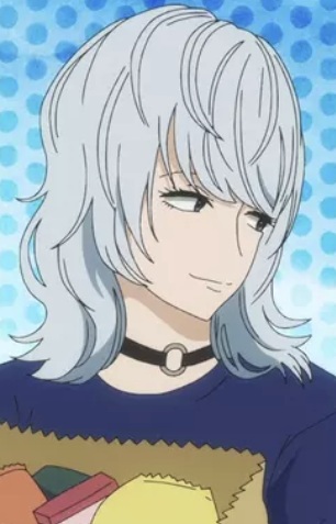 Фукунага, Рей