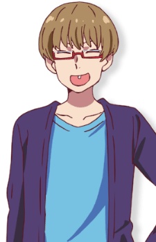 Курібаяші, Шун