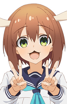 Шіканоко Ноко