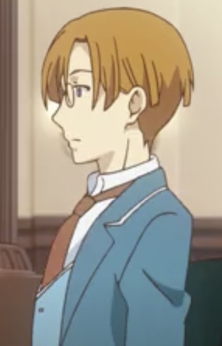 Тацуно, Кінго