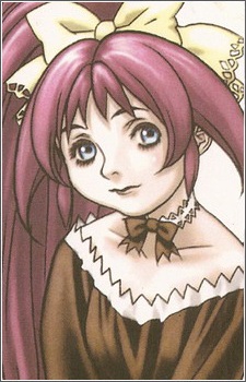 Мей Джессіка