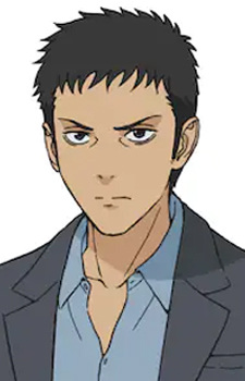 Мадзіма, Кьоічі