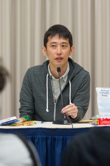 Такафумі Хорі