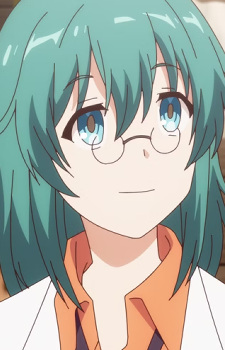 Генія Максвелл