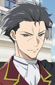 Ворк, Віктор