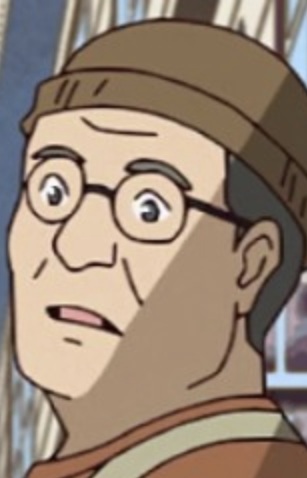 Власник магазину іграшок