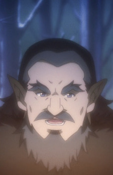 Дворф-жрець