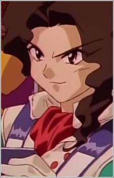 Соно, Аріса