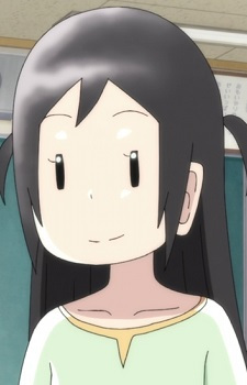 Морігучі, Іорі