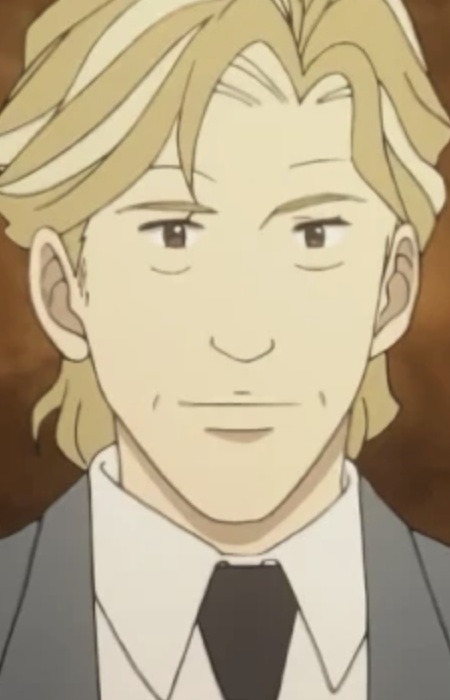 Анджей Павлас