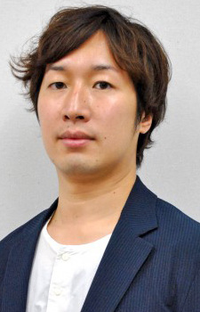 Сайтоу, Шунсуке