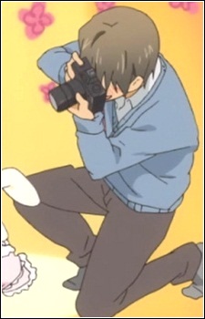 Батько Таканаші