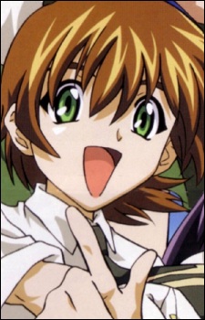 Чітосе Мідорі