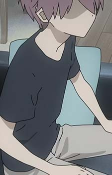 Готоу, Наокі