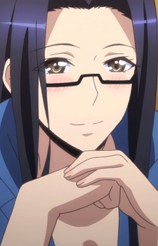 Сміт, Куроко