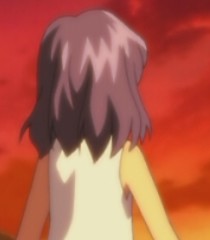 Остання дівчина