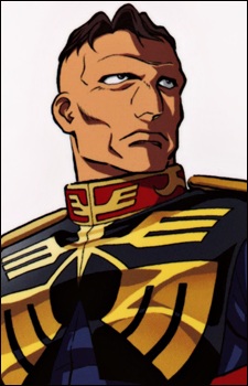 Паккард, Норріс