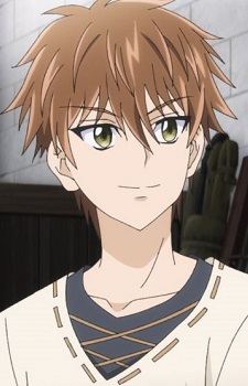 Ноуленд, Фріц