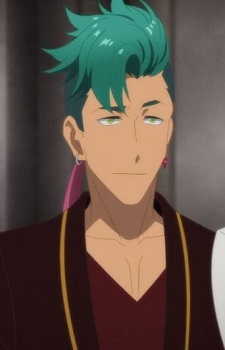 Баюс Д. Гельшер