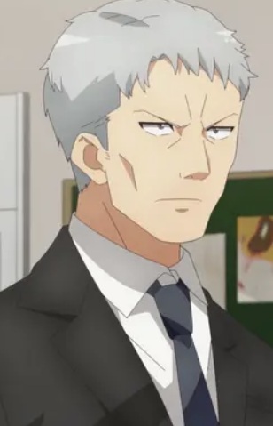 Батько Цукаси