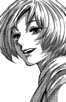 Кірісіма, Хікарі