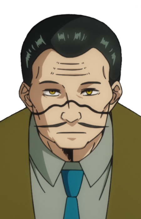 Крегос, Фарман