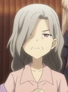 Касіма, Сакура