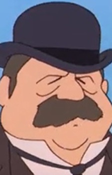 Белл, Вільям