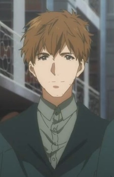 Зоніг, Кайл