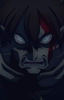 Богомол Демон