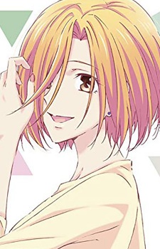 Хонда Кьоко