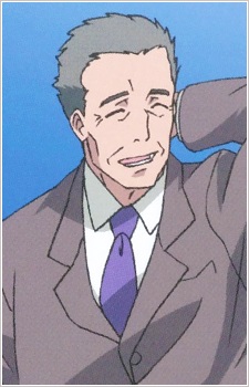 Нодзіма, Тацумі