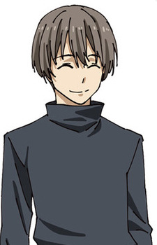 Тачібана, Кьюя