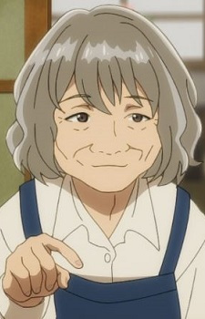 Нагата, Чіхіро