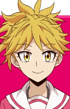 Сасакі, Юка