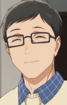 Іномата, отче