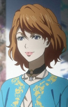 Комія Каріна