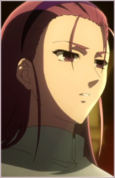 Одзі, Місая