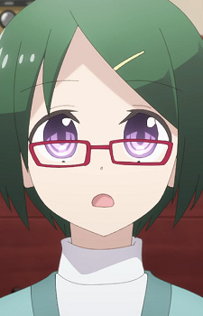 Янагі, Наоко