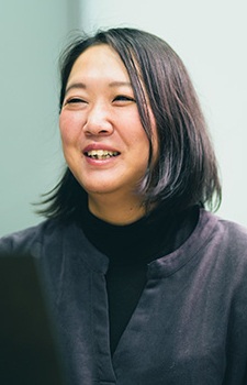 Такахаші, Канако