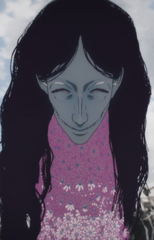 Демон привида