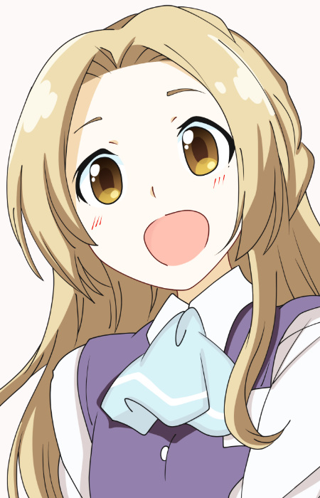 Комія Нацумі