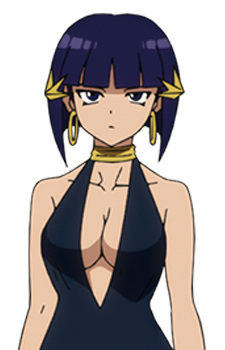 Міра, Латла