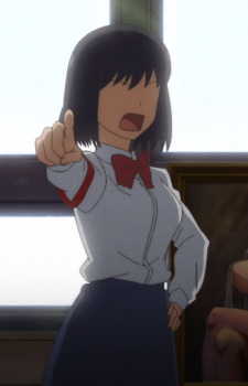 Голова комітету громадської моралі