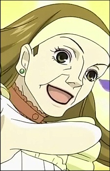 Сонода, Ісао